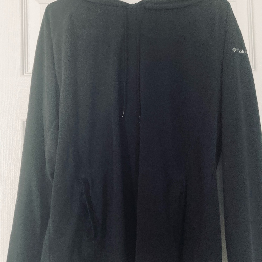 EUC Columbia Hoodie